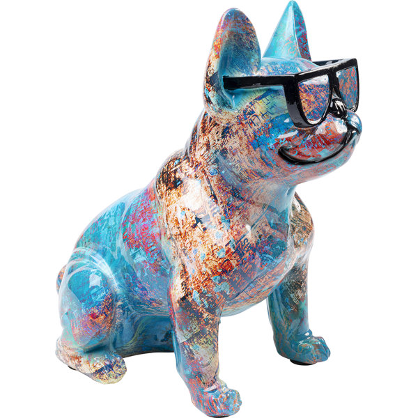 Figurine dog outlet